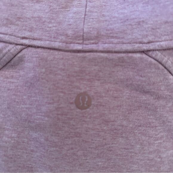 Lululemon Find Your Unwind Pullover - Picture 8 of 9